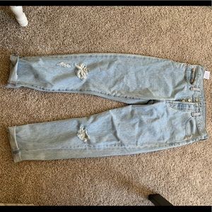Levi’s jeans